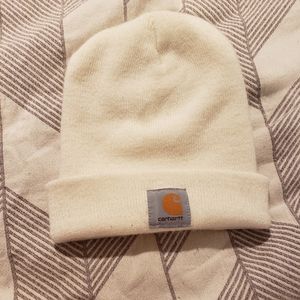 Carhartt beanie